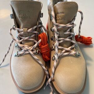 Sorel  boots hiking boots
